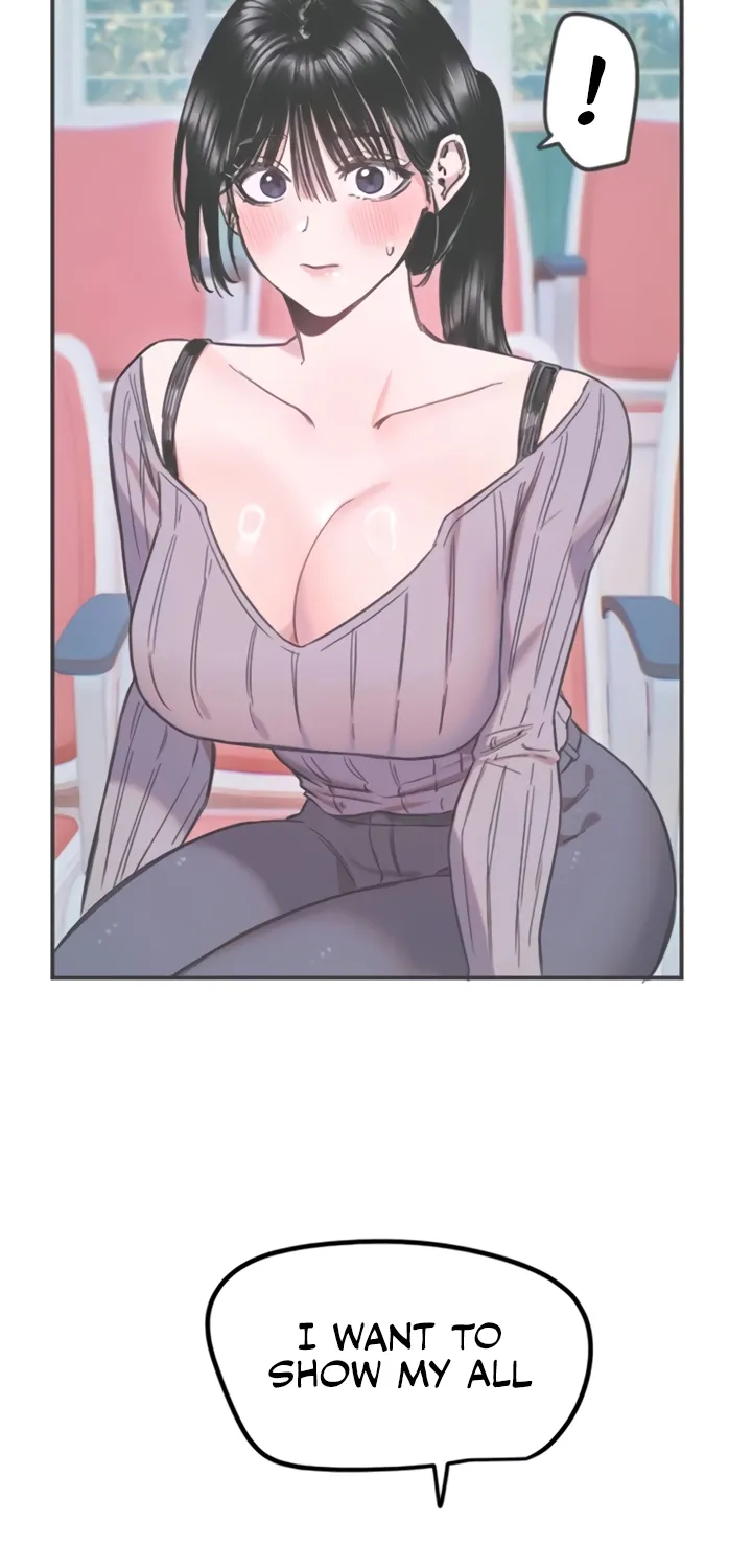 Read Manitto chapter 71 image 8 on Lezhin