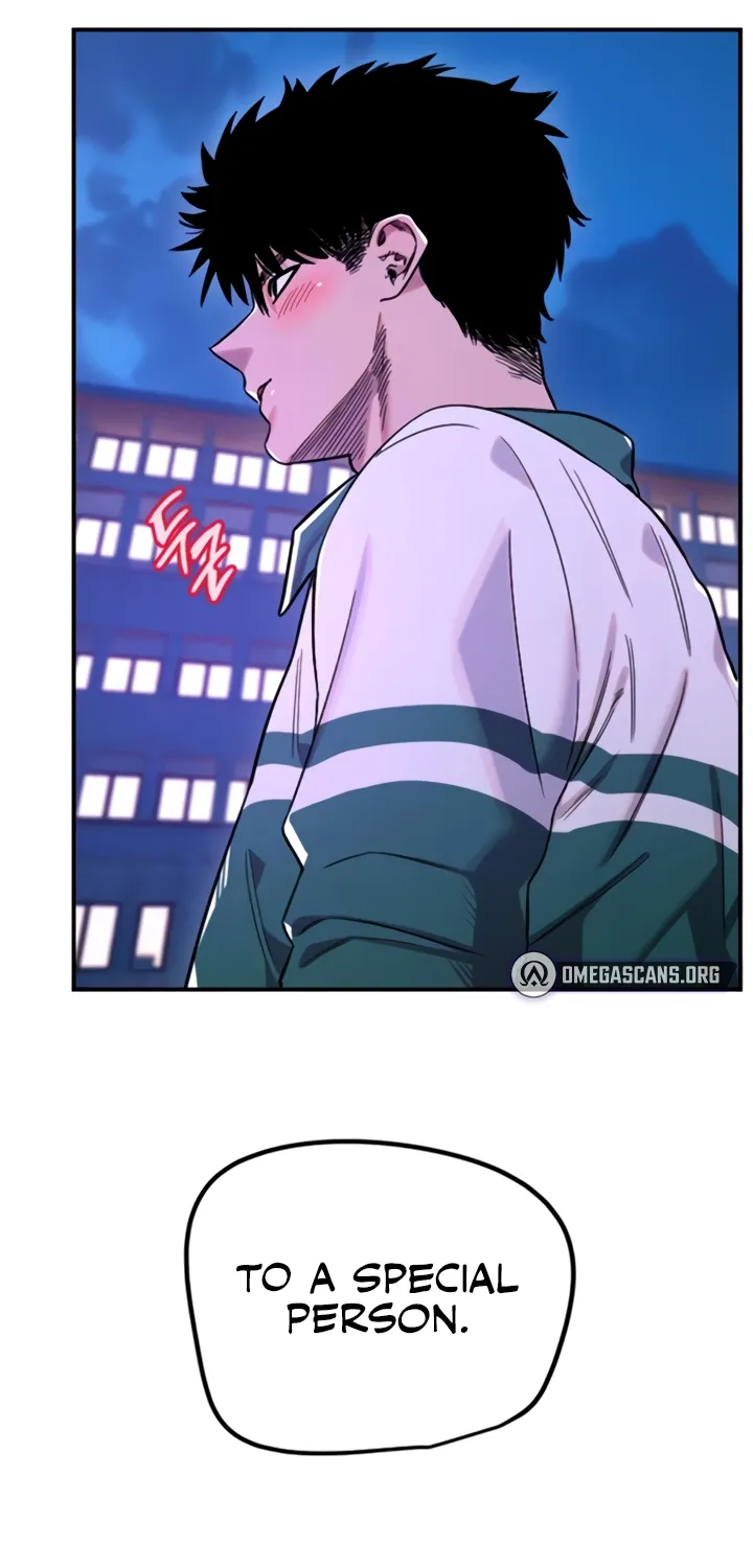 Read Manitto chapter 71 image 9 on Lezhin