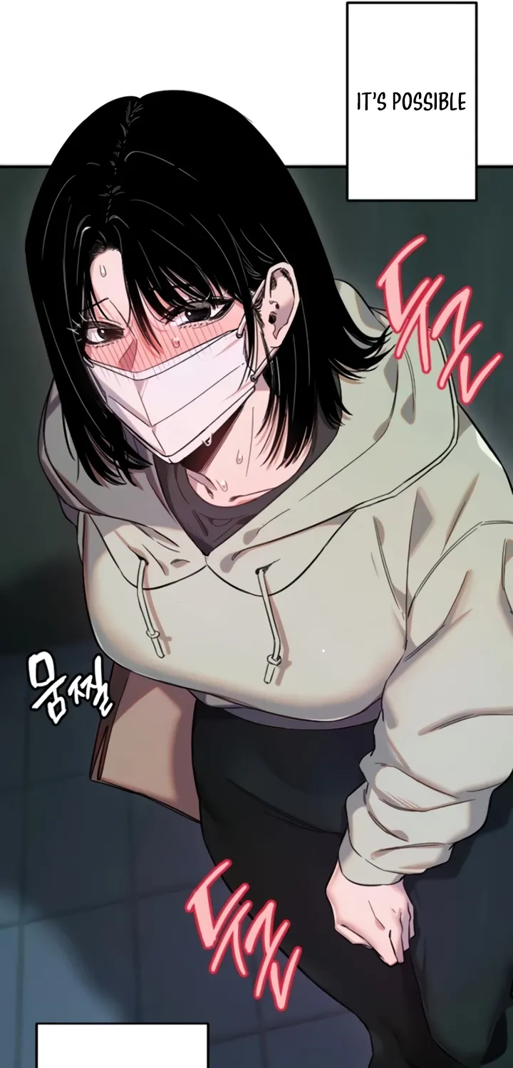 Read Manitto chapter 72 image 12 on Lezhin