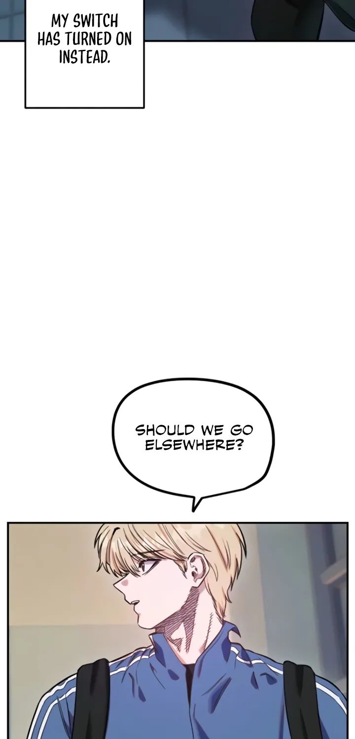Read Manitto chapter 72 image 13 on Lezhin