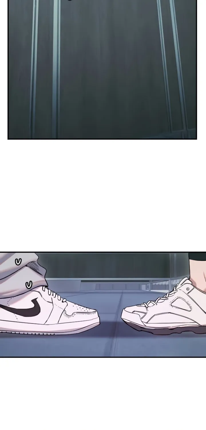 Read Manitto chapter 72 image 17 on Lezhin