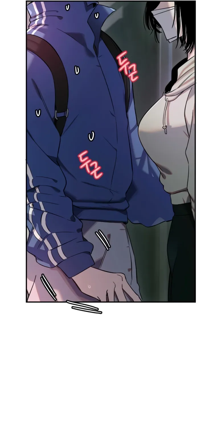 Read Manitto chapter 72 image 18 on Lezhin