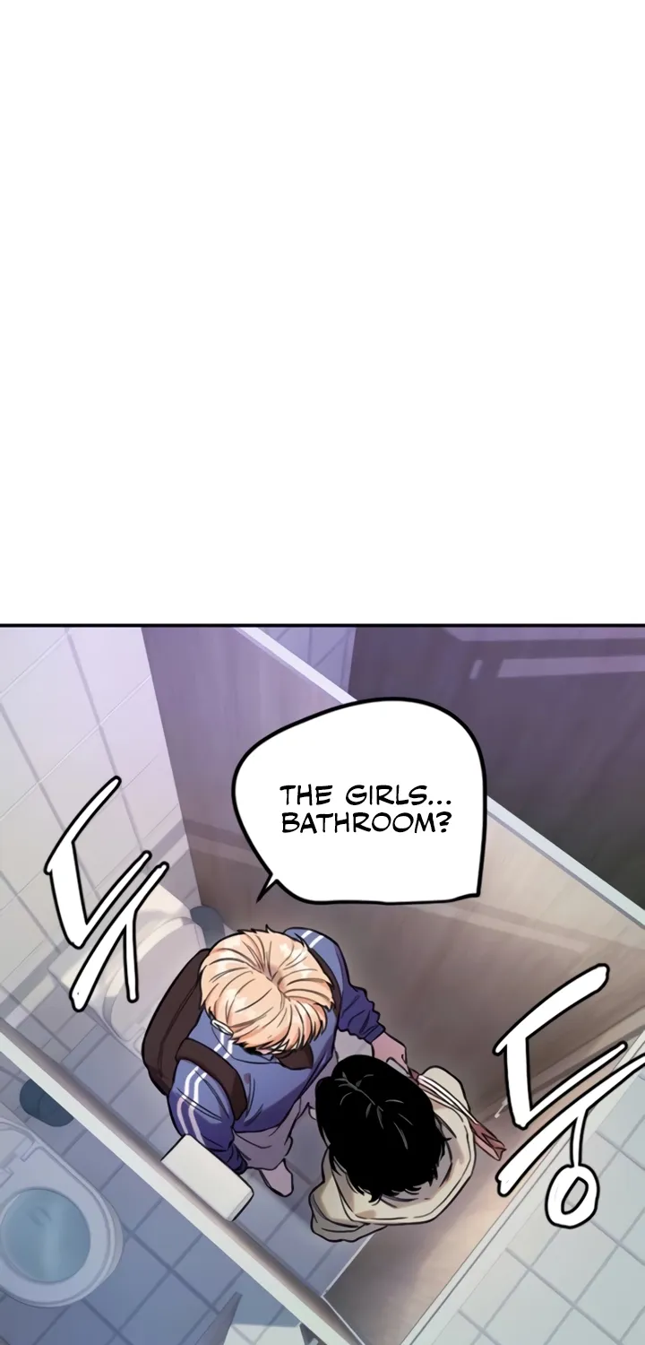 Read Manitto chapter 72 image 19 on Lezhin