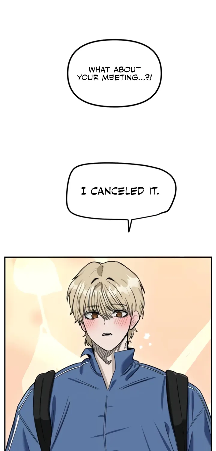 Read Manitto chapter 72 image 2 on Lezhin