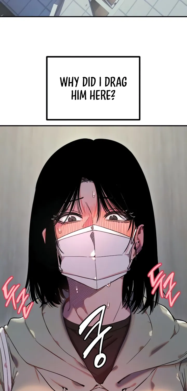 Read Manitto chapter 72 image 20 on Lezhin