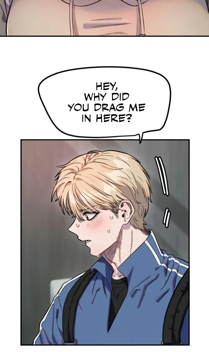 Read Manitto chapter 72 image 21 on Lezhin