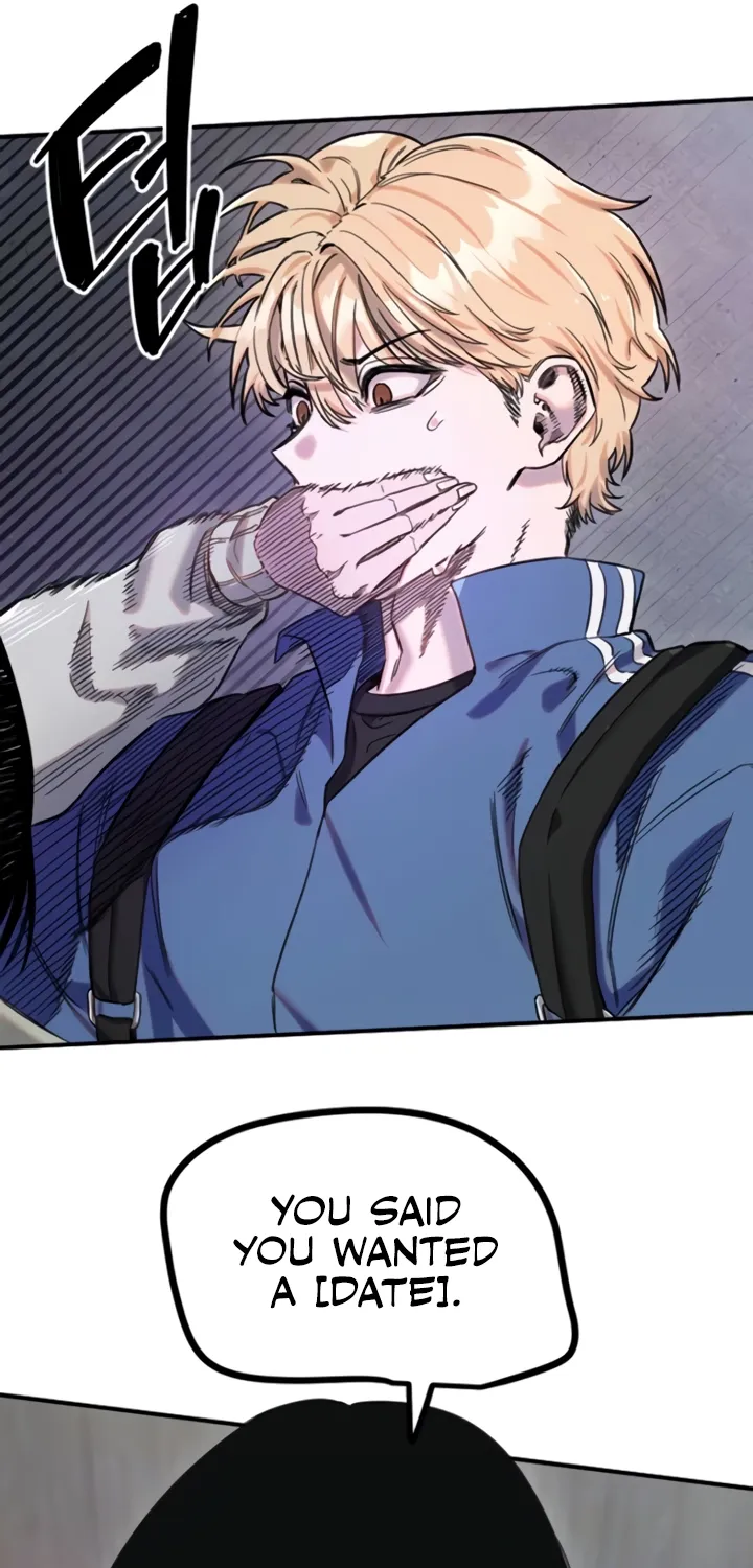 Read Manitto chapter 72 image 22 on Lezhin
