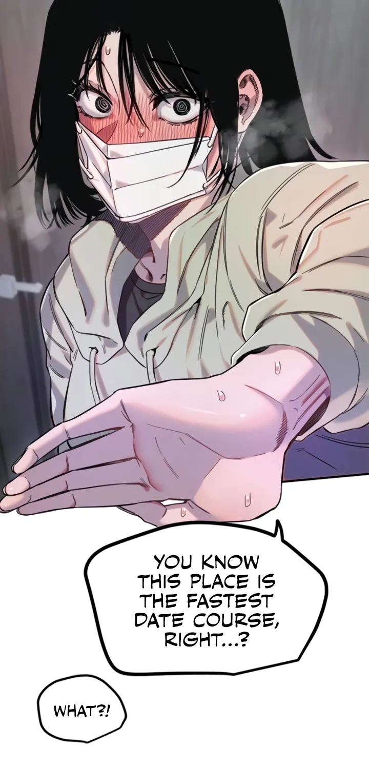 Read Manitto chapter 72 image 23 on Lezhin