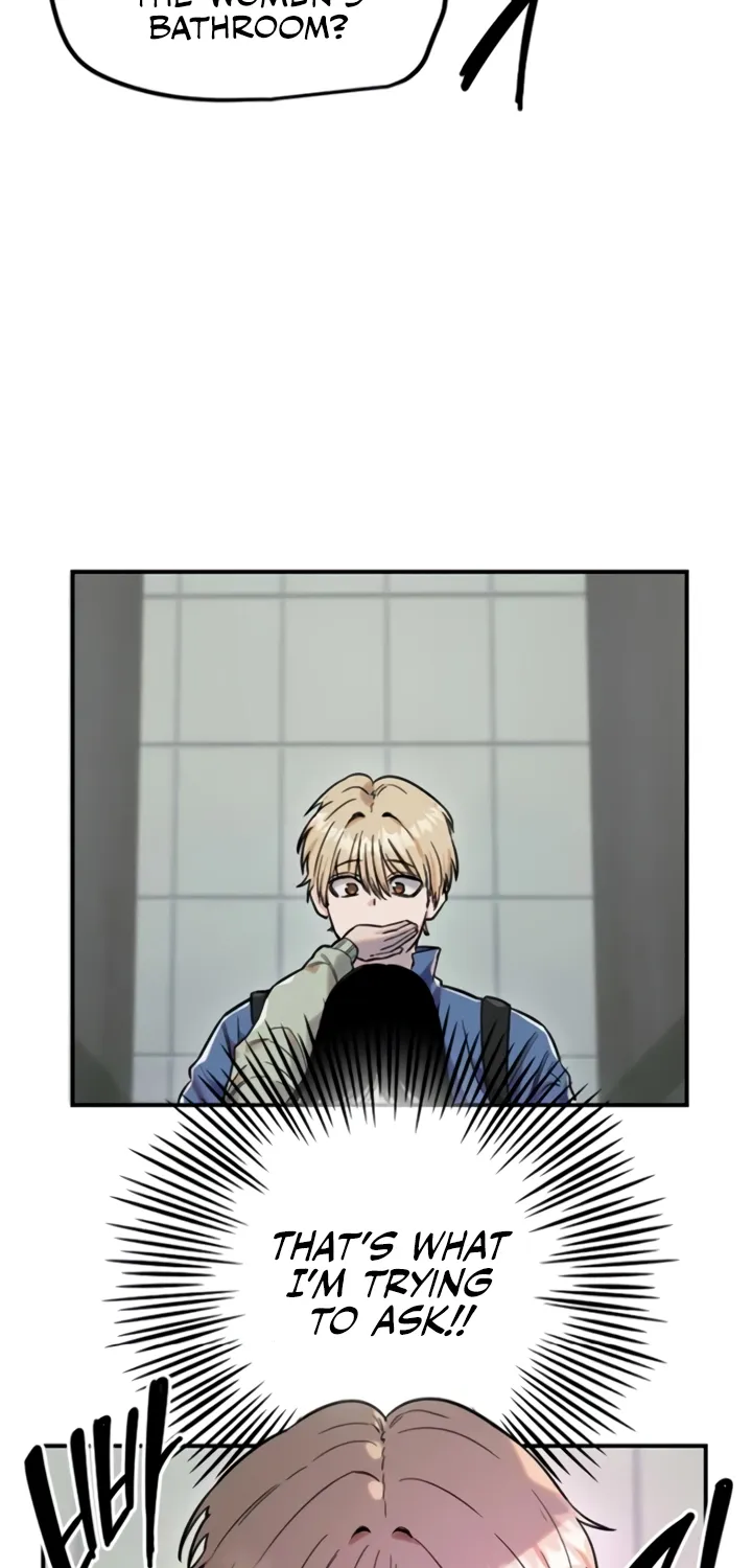 Read Manitto chapter 72 image 25 on Lezhin