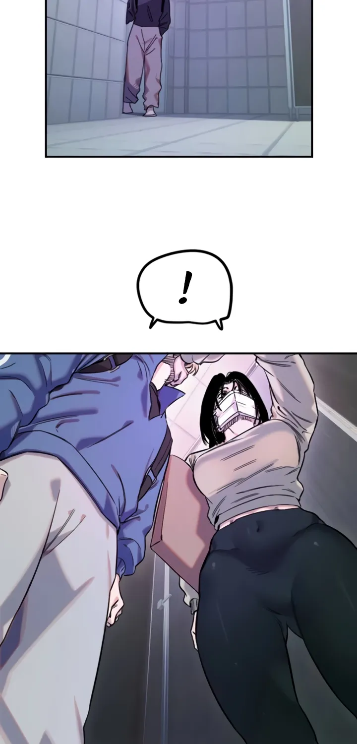 Read Manitto chapter 72 image 27 on Lezhin