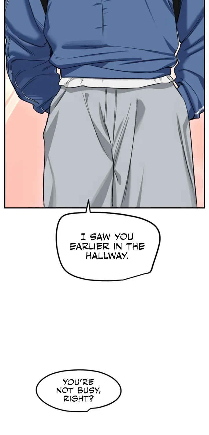 Read Manitto chapter 72 image 3 on Lezhin