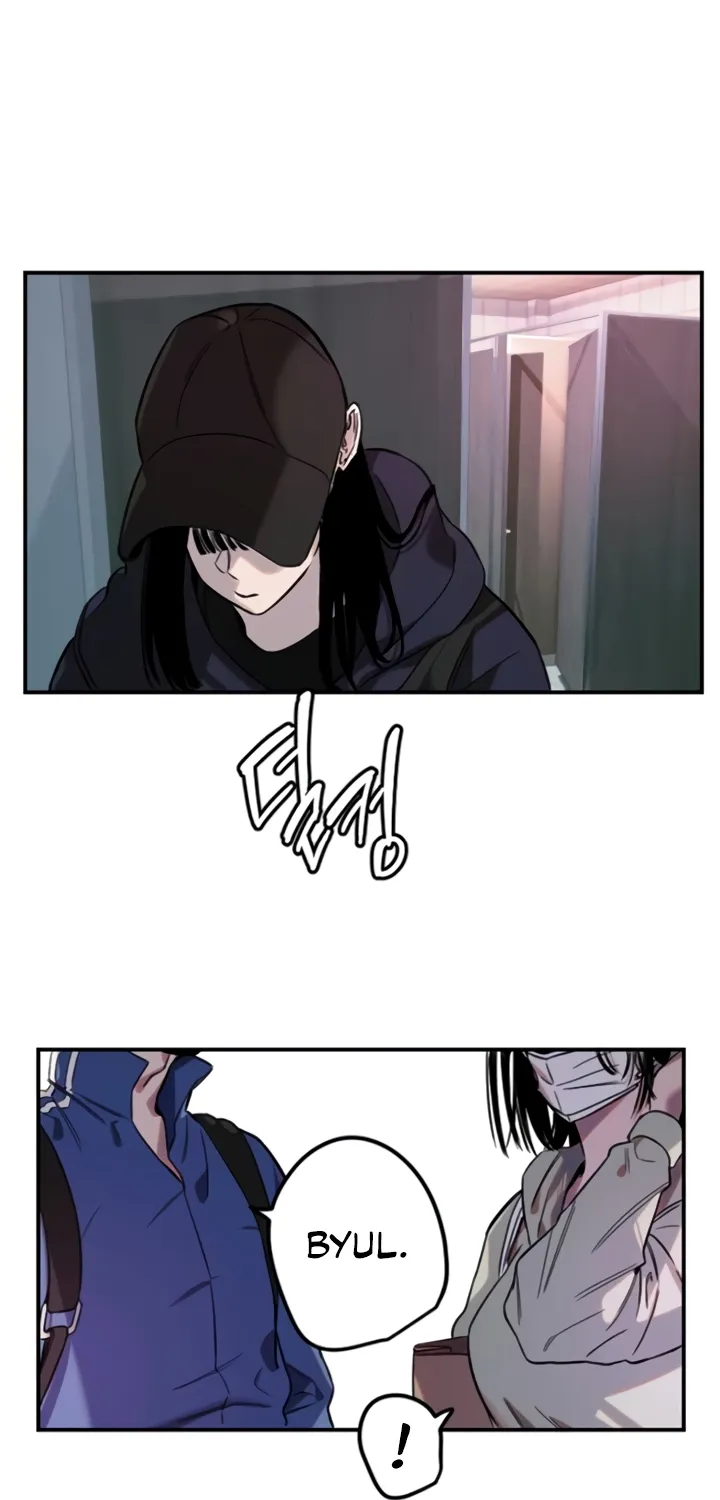 Read Manitto chapter 72 image 32 on Lezhin