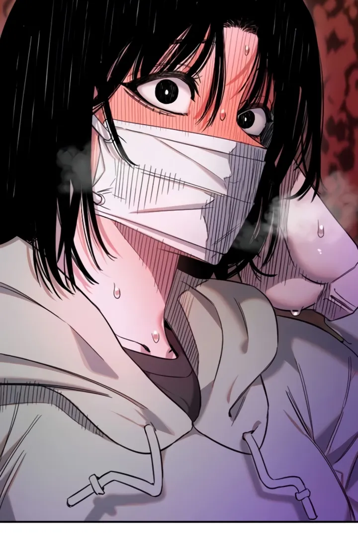 Read Manitto chapter 72 image 36 on Lezhin