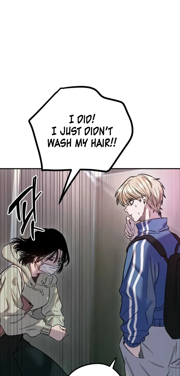 Read Manitto chapter 72 image 37 on Lezhin