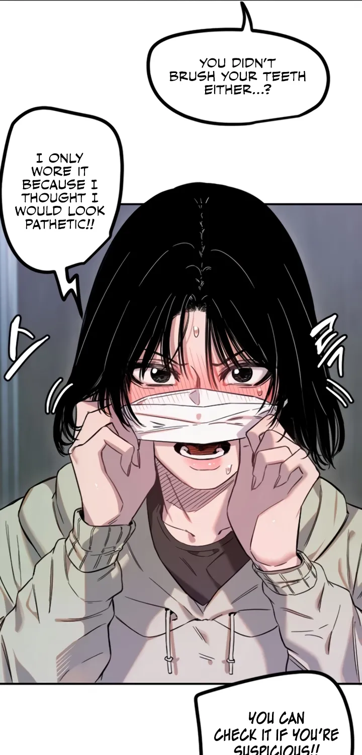 Read Manitto chapter 72 image 42 on Lezhin