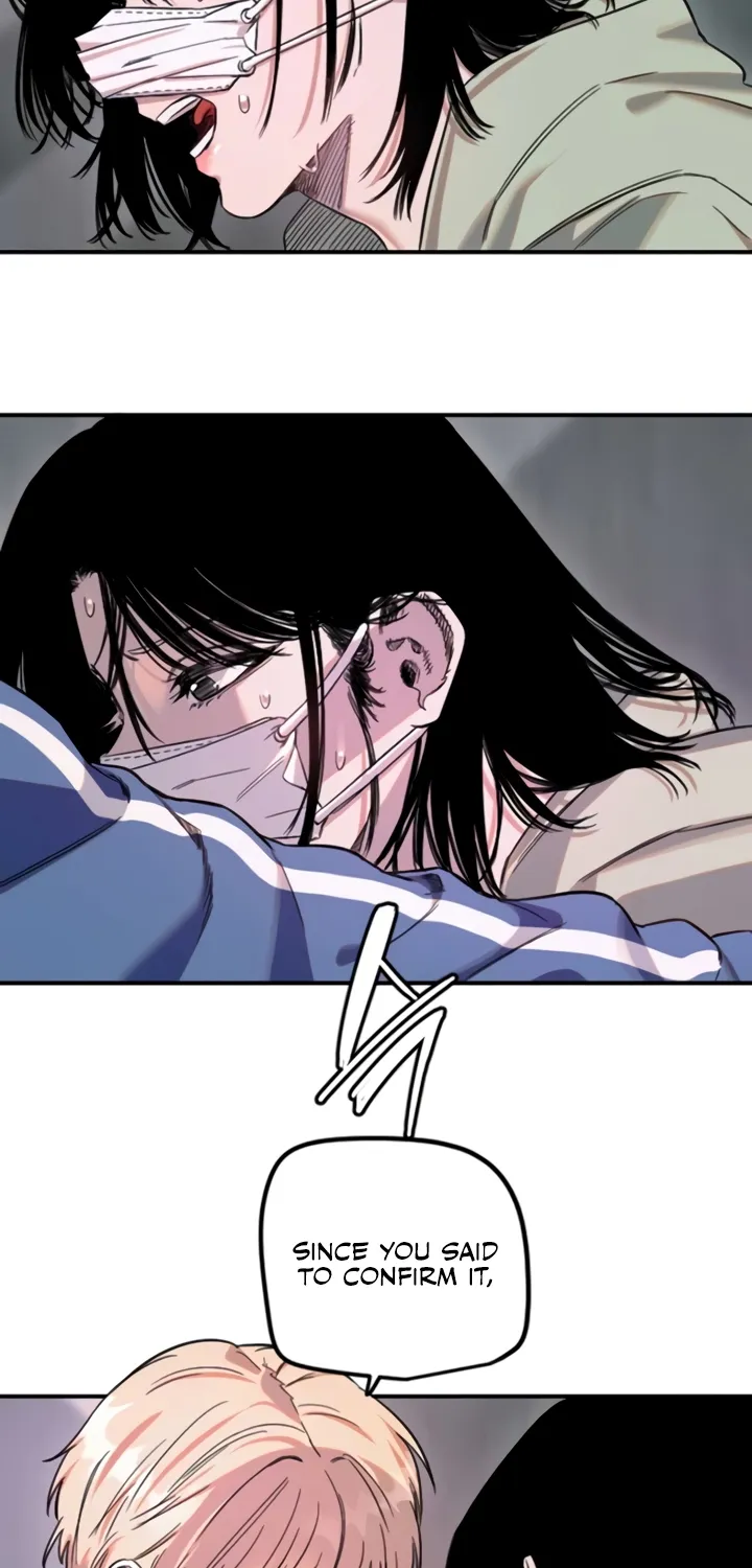 Read Manitto chapter 72 image 44 on Lezhin