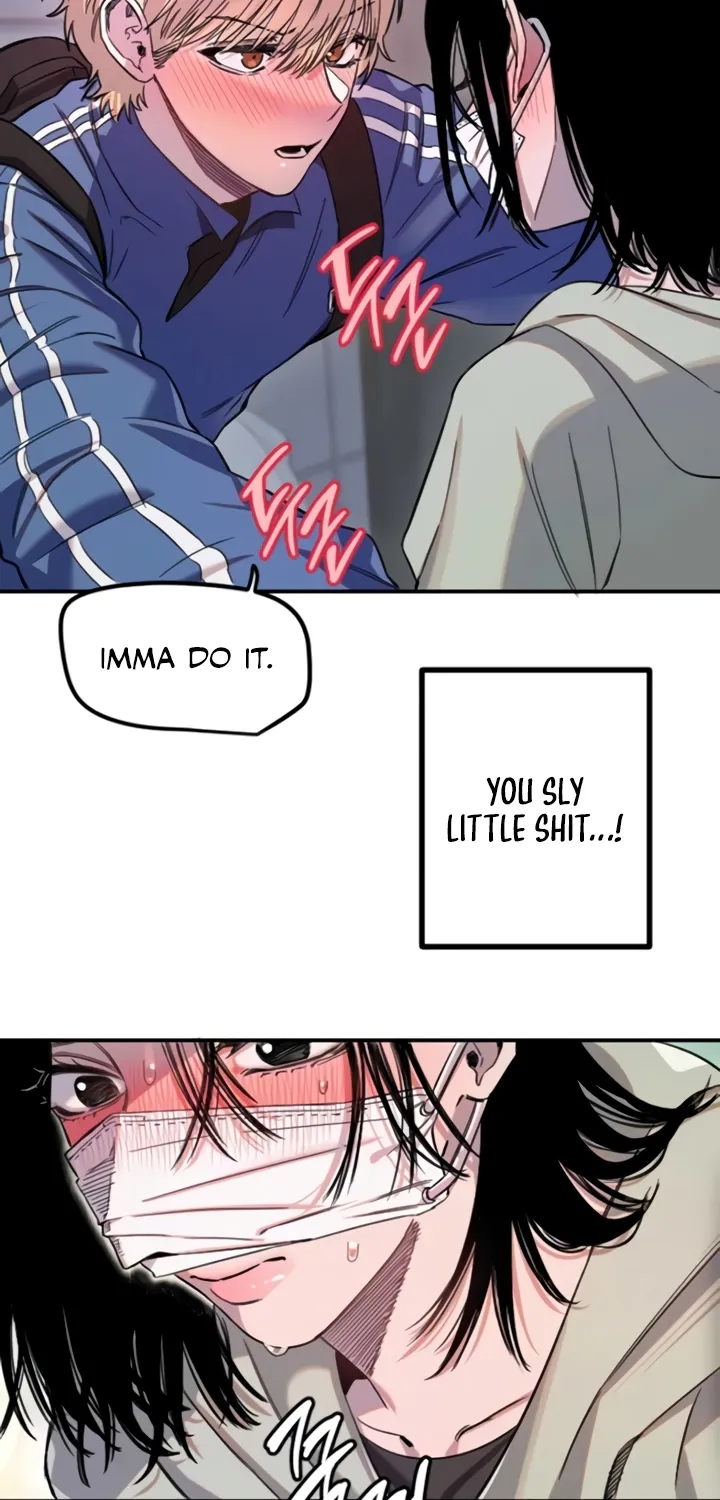Read Manitto chapter 72 image 45 on Lezhin