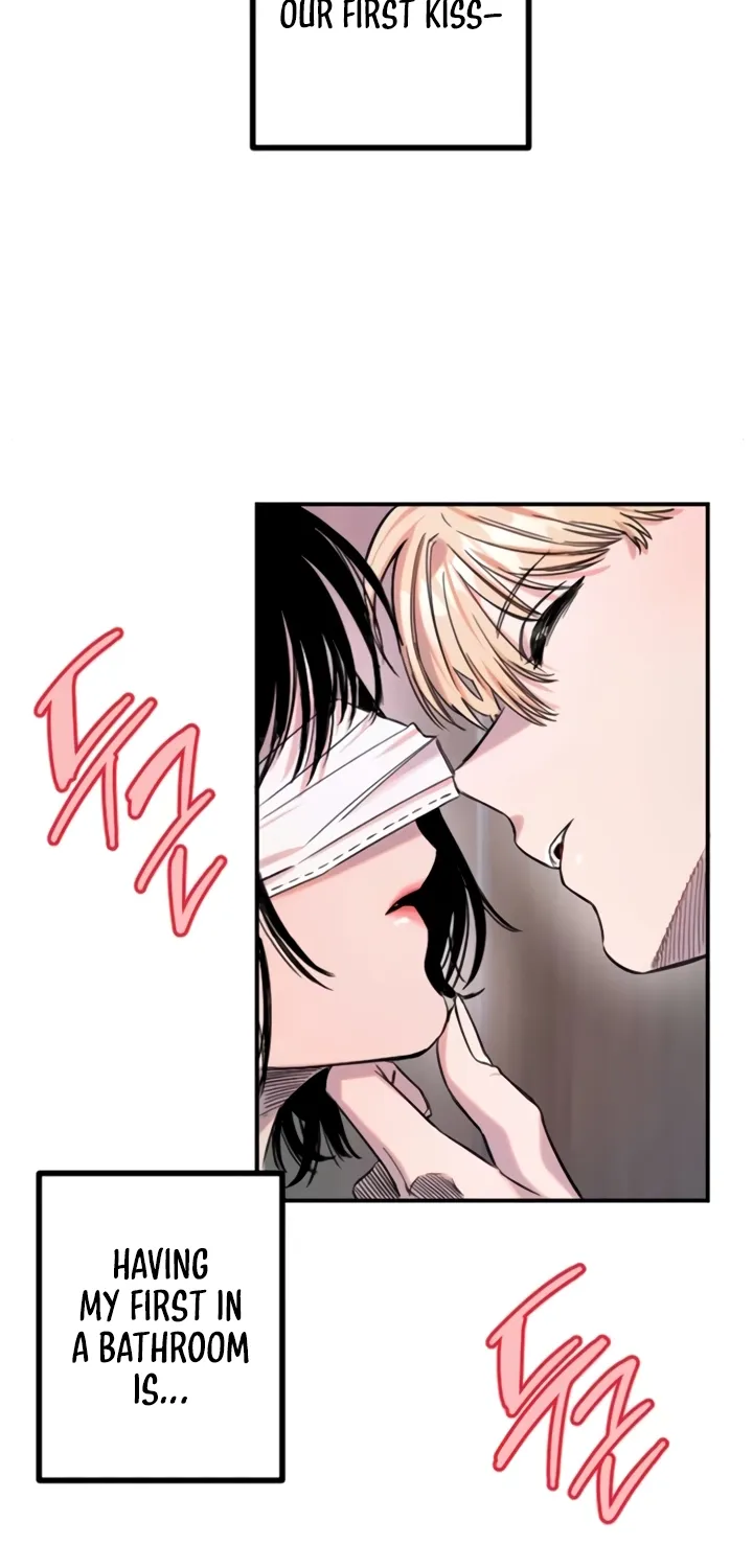 Read Manitto chapter 72 image 47 on Lezhin