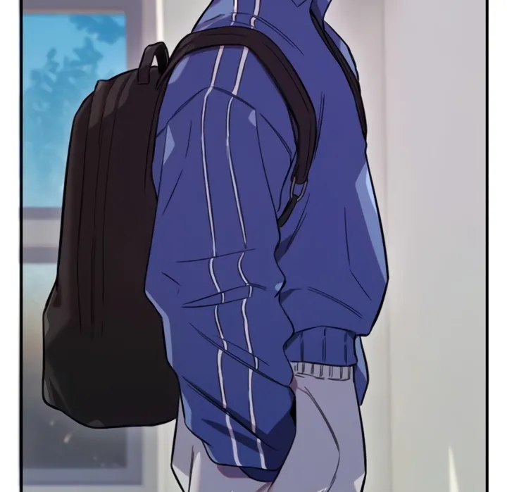 Read Manitto chapter 72 image 5 on Lezhin