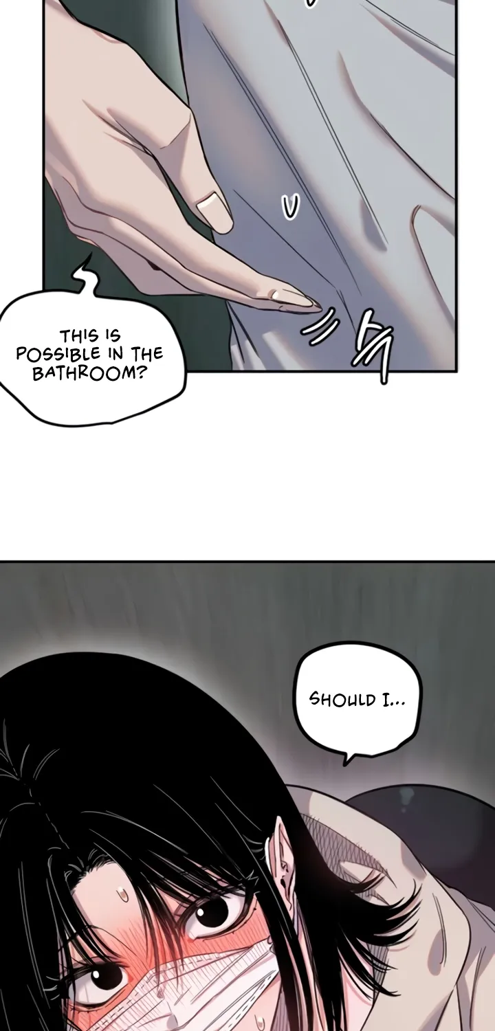Read Manitto chapter 72 image 54 on Lezhin