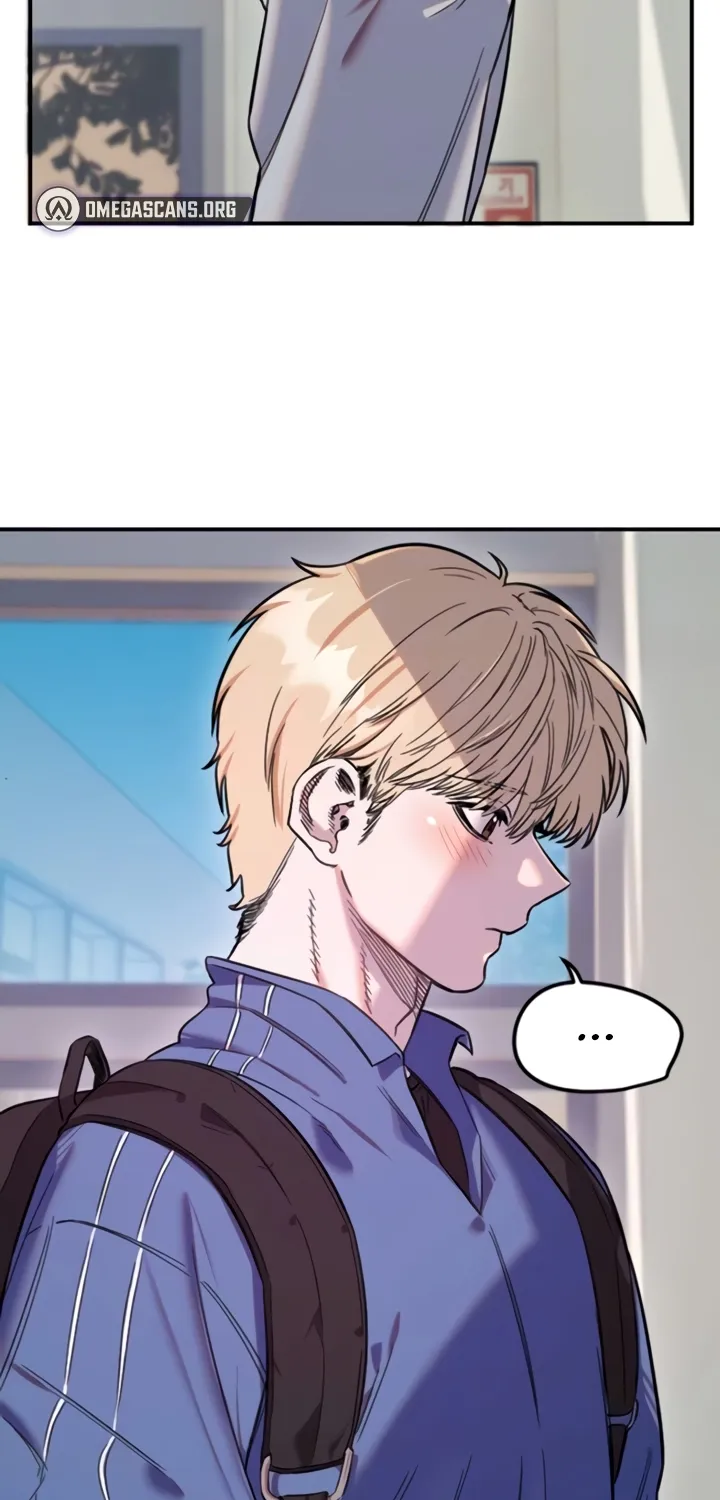 Read Manitto chapter 72 image 6 on Lezhin