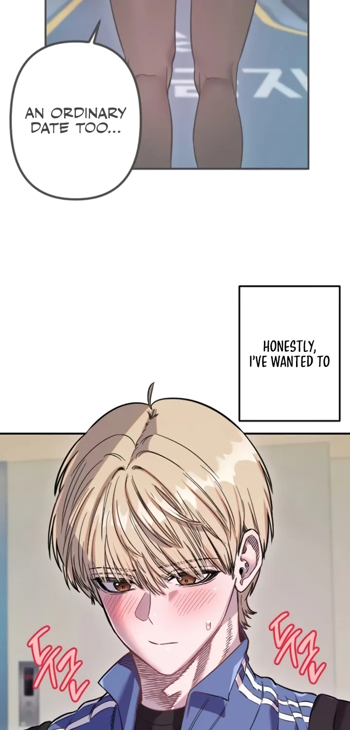 Read Manitto chapter 72 image 8 on Lezhin