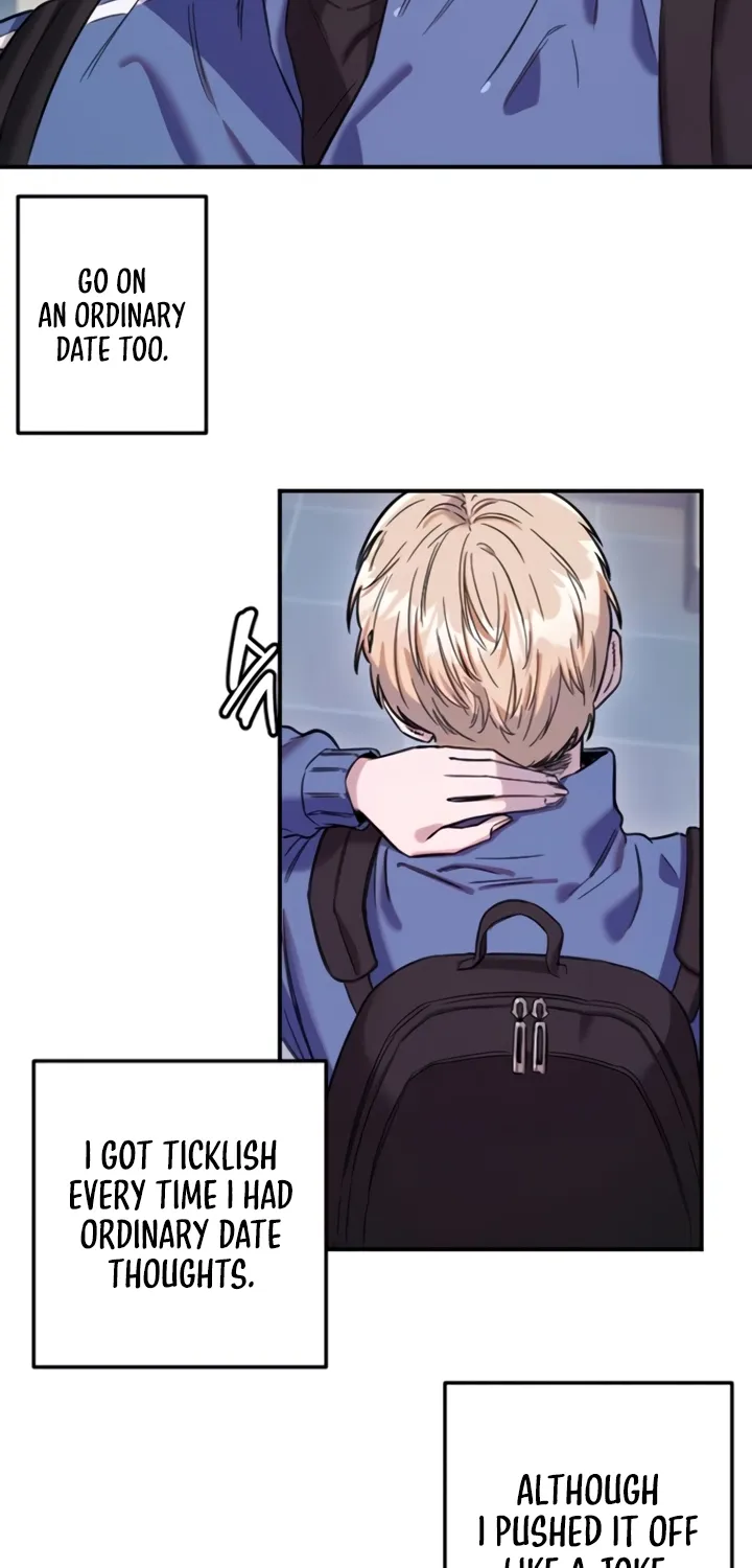 Read Manitto chapter 72 image 9 on Lezhin