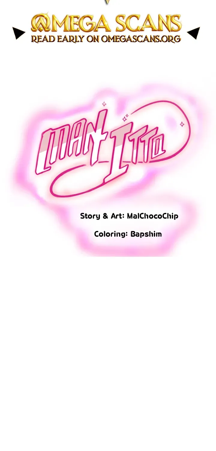Read Manitto chapter 73 image 1 on Lezhin