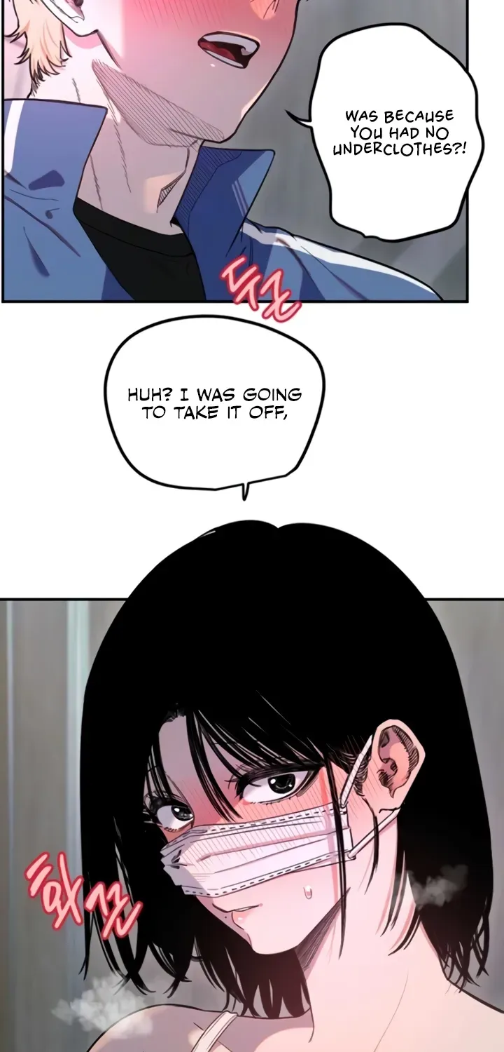 Read Manitto chapter 73 image 10 on Lezhin
