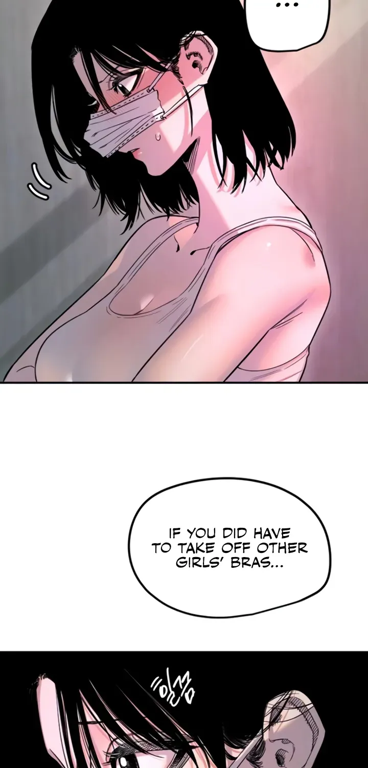 Read Manitto chapter 73 image 13 on Lezhin