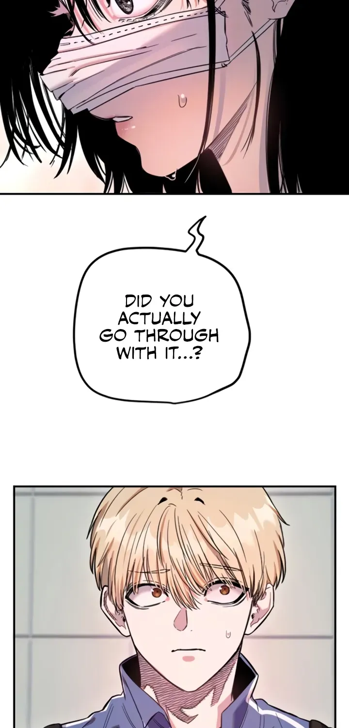 Read Manitto chapter 73 image 14 on Lezhin