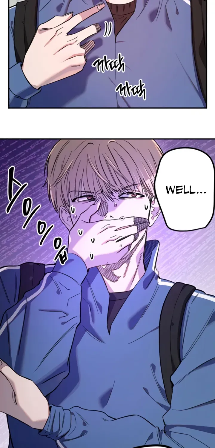 Read Manitto chapter 73 image 15 on Lezhin