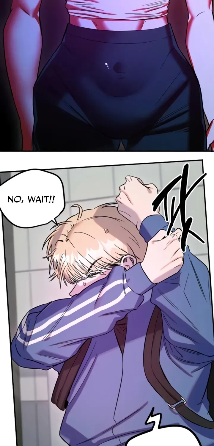 Read Manitto chapter 73 image 18 on Lezhin
