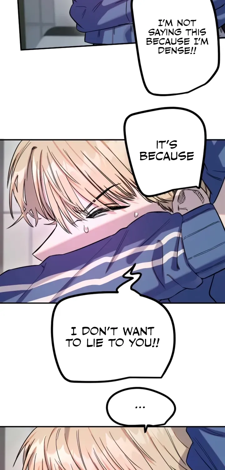 Read Manitto chapter 73 image 19 on Lezhin