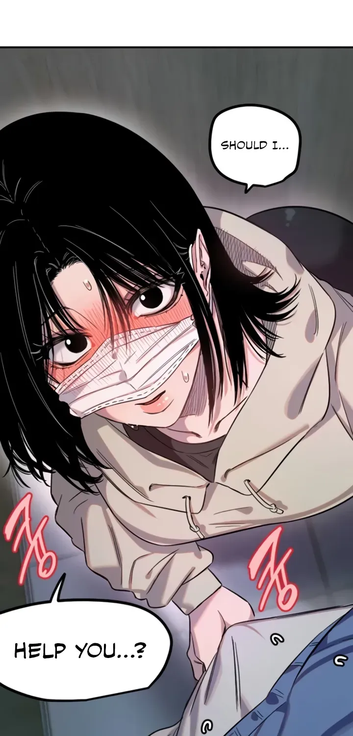 Read Manitto chapter 73 image 2 on Lezhin