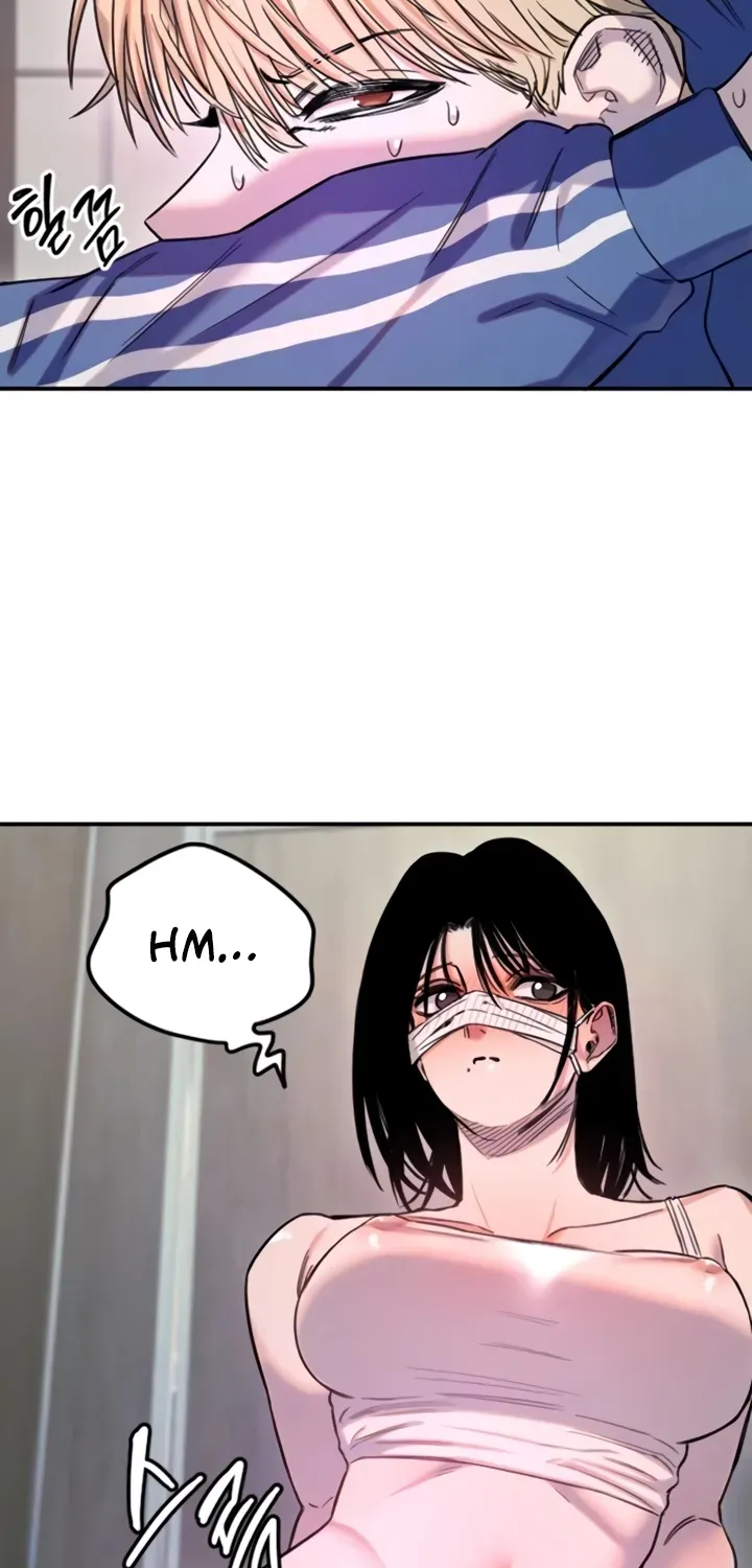 Read Manitto chapter 73 image 20 on Lezhin