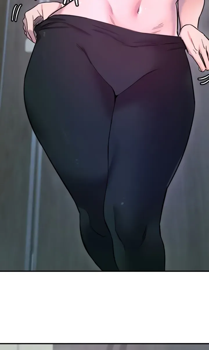 Read Manitto chapter 73 image 21 on Lezhin