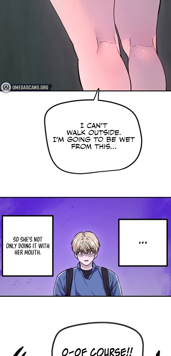 Read Manitto chapter 73 image 25 on Lezhin