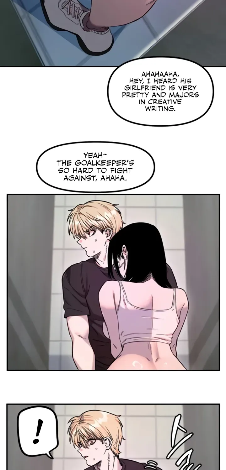 Read Manitto chapter 73 image 29 on Lezhin
