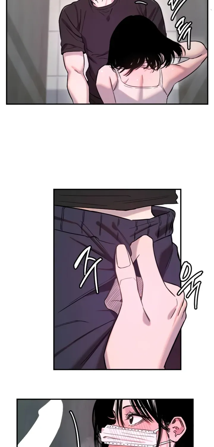 Read Manitto chapter 73 image 30 on Lezhin