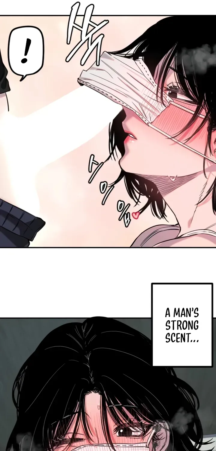 Read Manitto chapter 73 image 32 on Lezhin