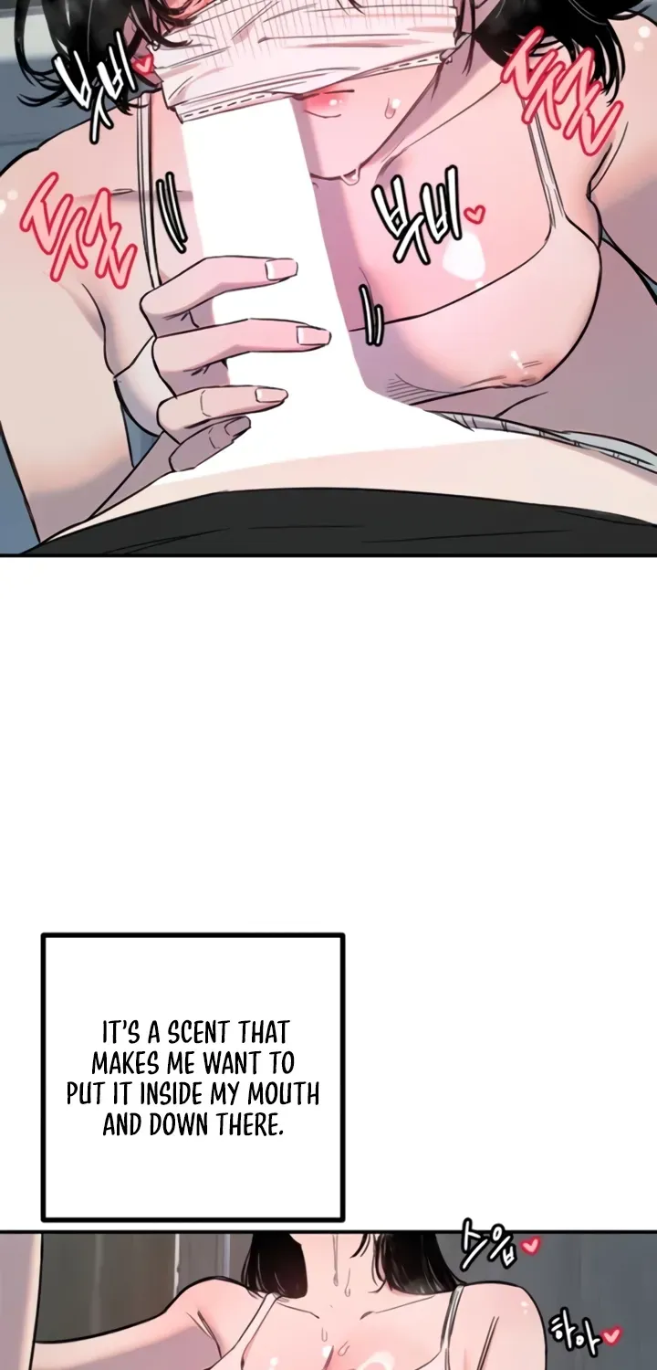Read Manitto chapter 73 image 33 on Lezhin