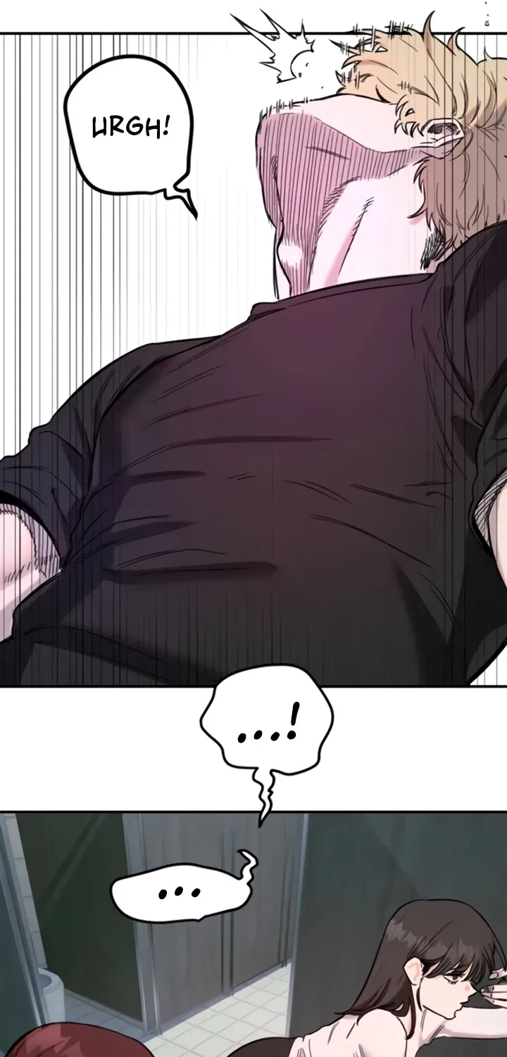 Read Manitto chapter 73 image 37 on Lezhin
