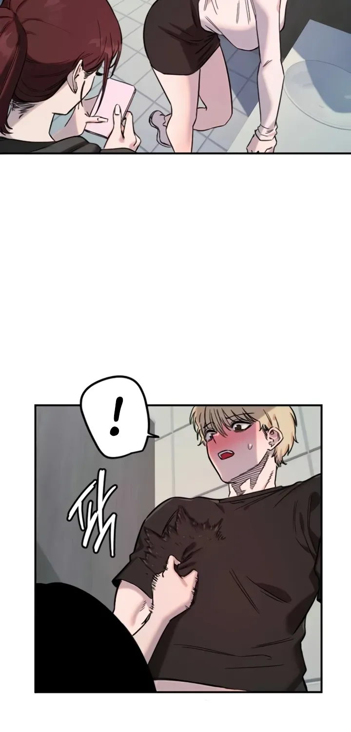 Read Manitto chapter 73 image 38 on Lezhin