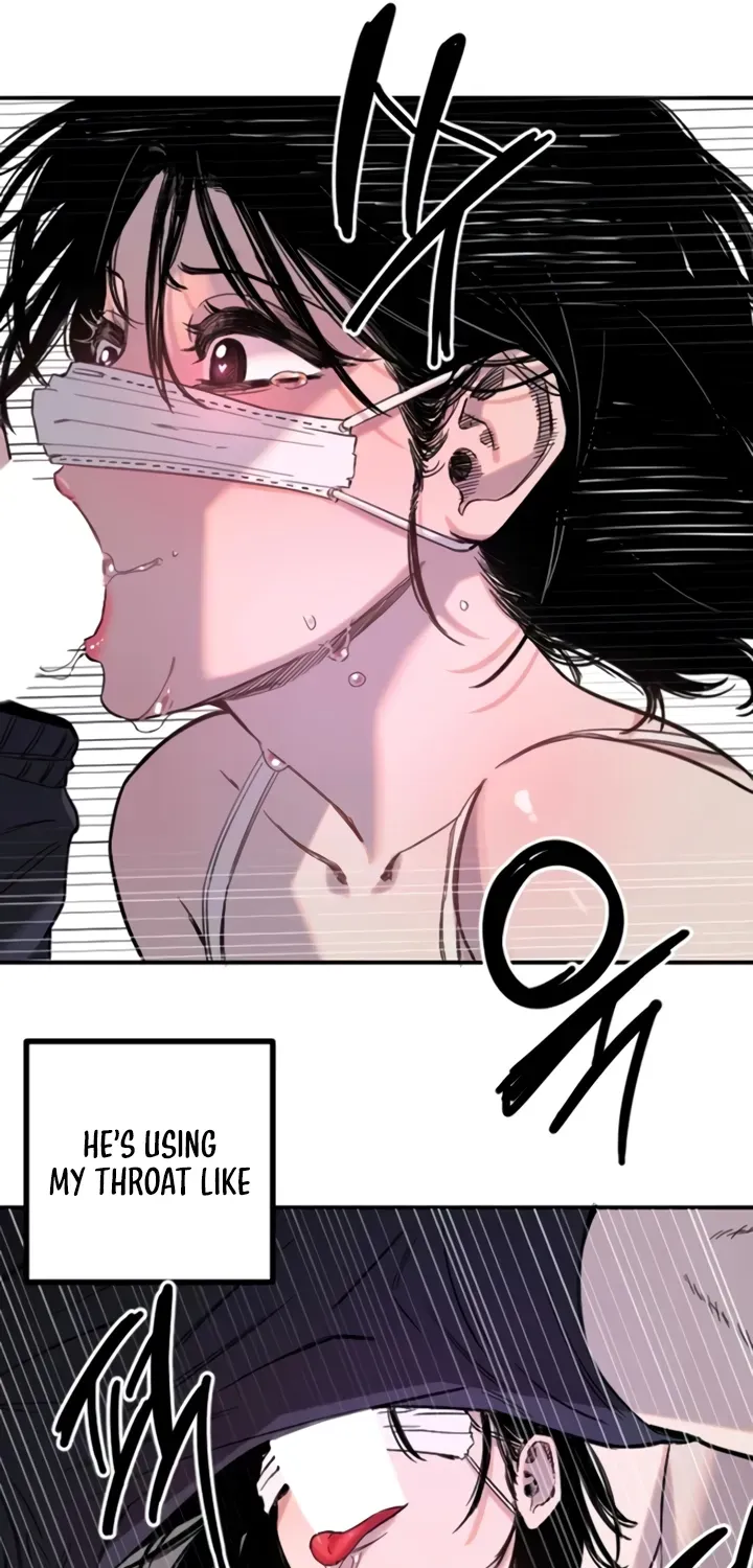 Read Manitto chapter 73 image 42 on Lezhin