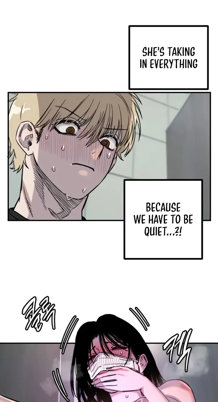 Read Manitto chapter 73 image 46 on Lezhin