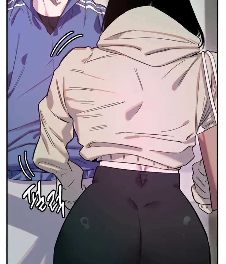 Read Manitto chapter 73 image 5 on Lezhin