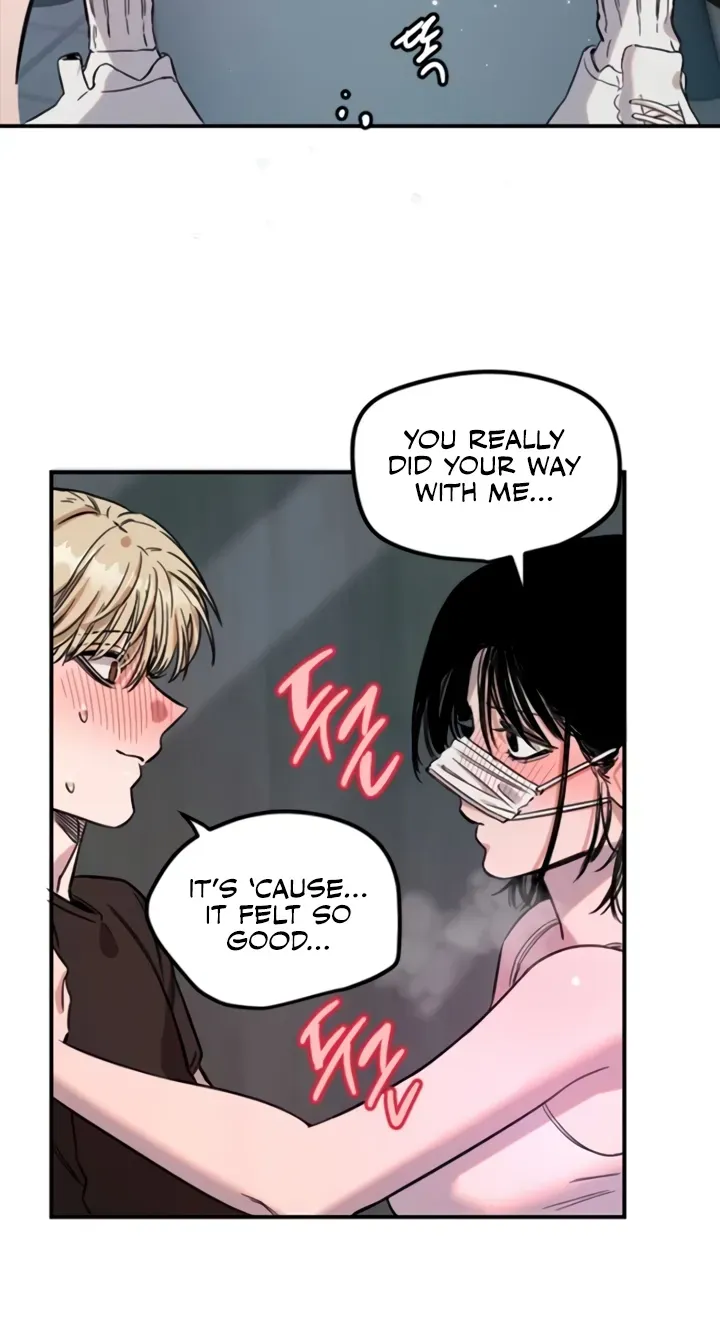 Read Manitto chapter 73 image 51 on Lezhin