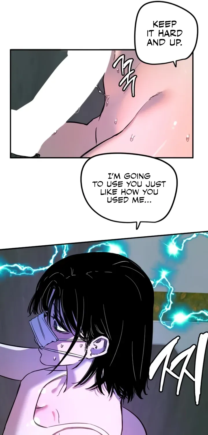 Read Manitto chapter 73 image 52 on Lezhin