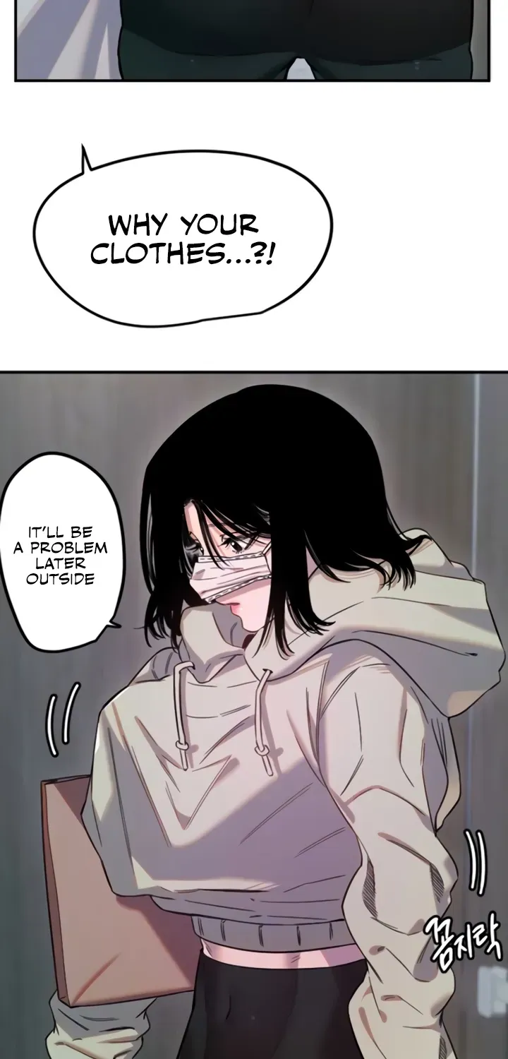Read Manitto chapter 73 image 6 on Lezhin